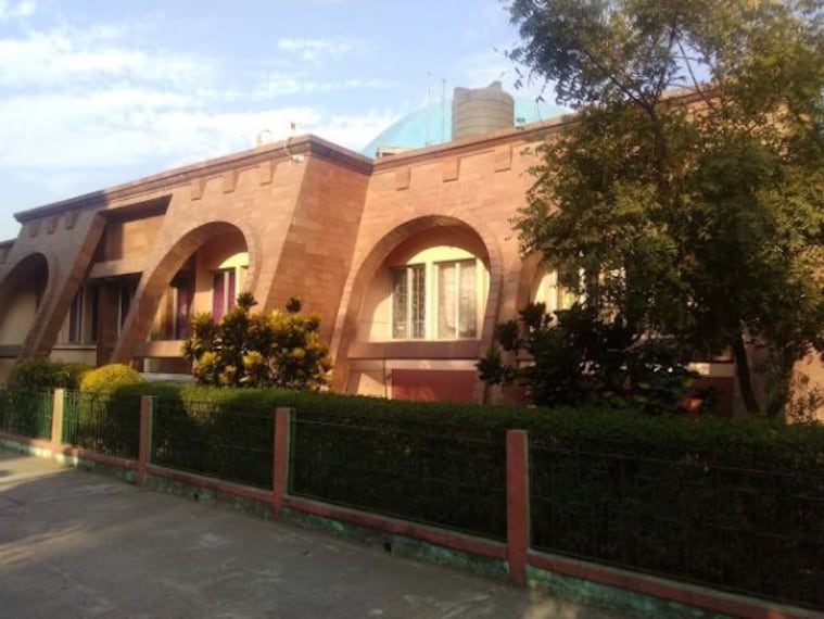 Guwahati Planetarium-1